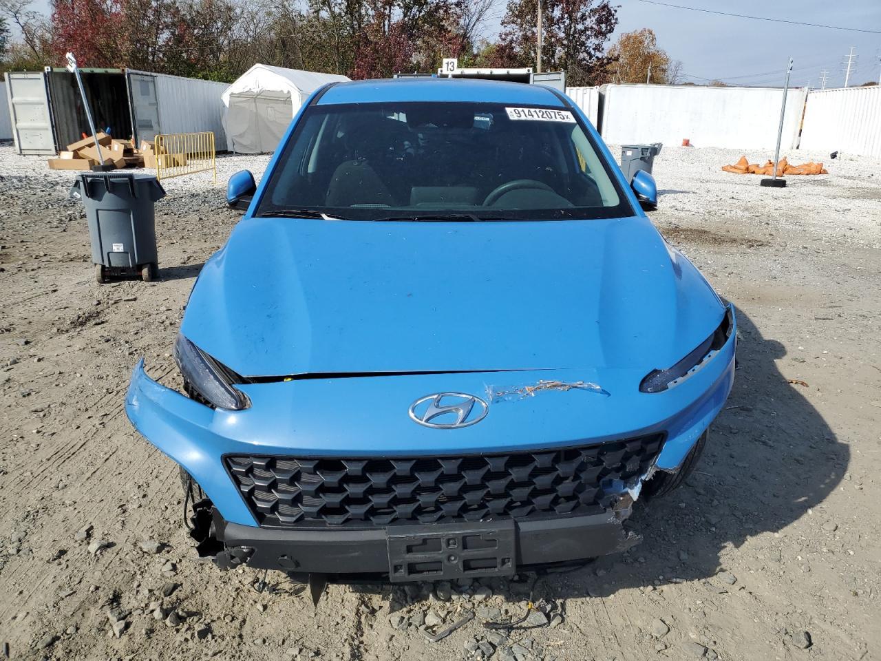 2022 Hyundai Kona Sel - Image 5