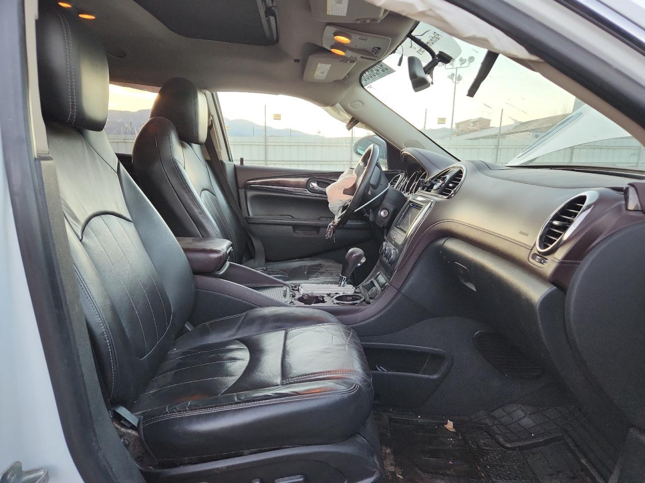 2016 Buick Enclave - Image 7