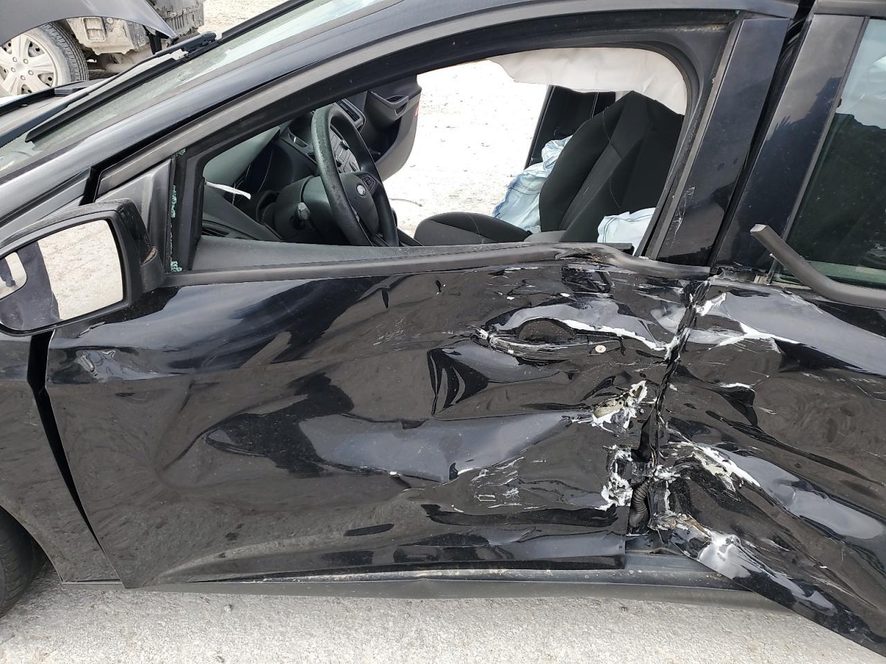 2016 Ford Focus Se - Image 7