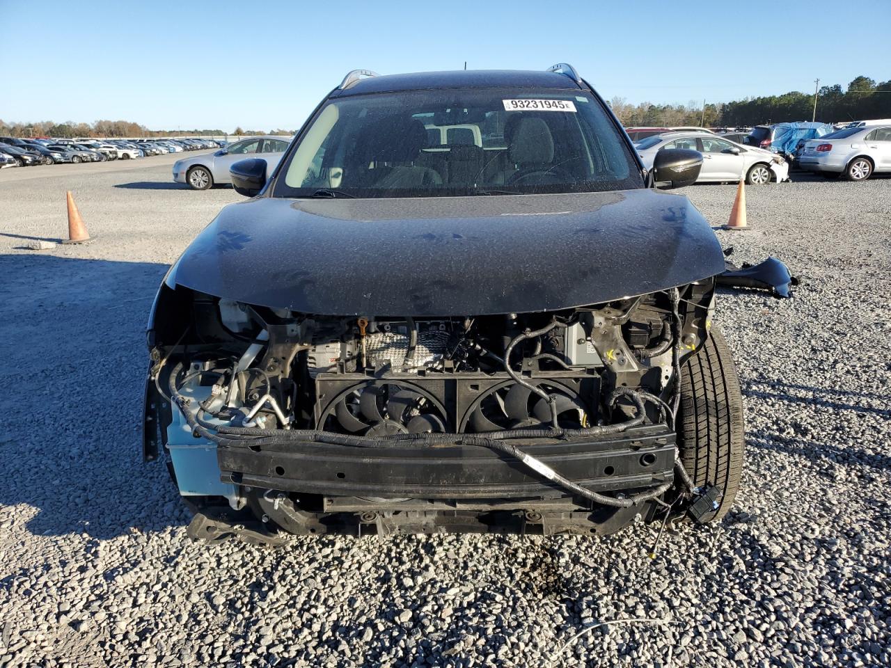 2016 Nissan Rogue S - Image 5