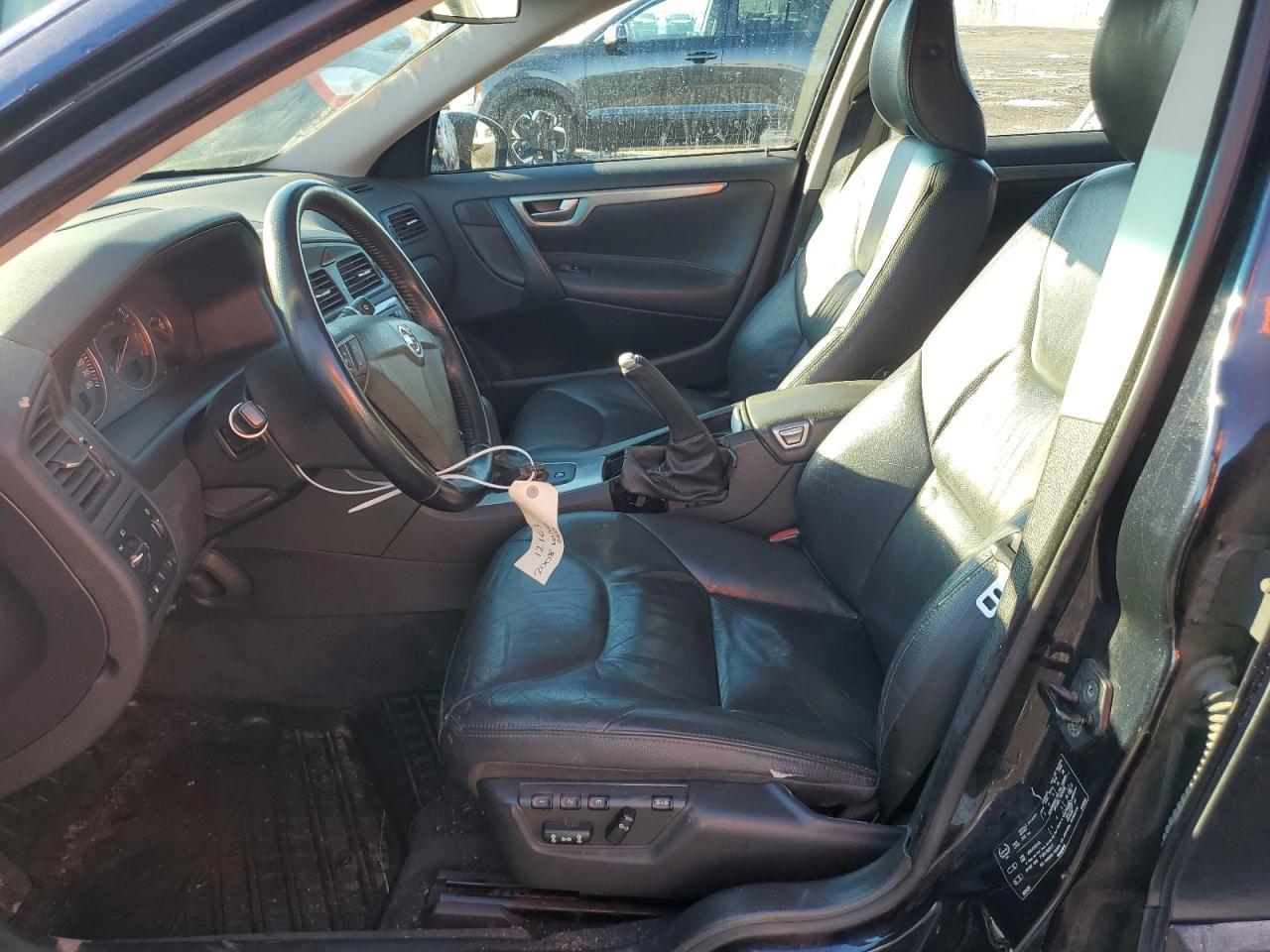 2008 Volvo S60 2.5T - Фото 7