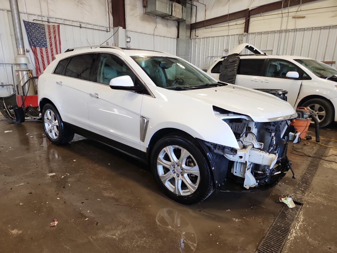 2013 Cadillac Srx - Image 4