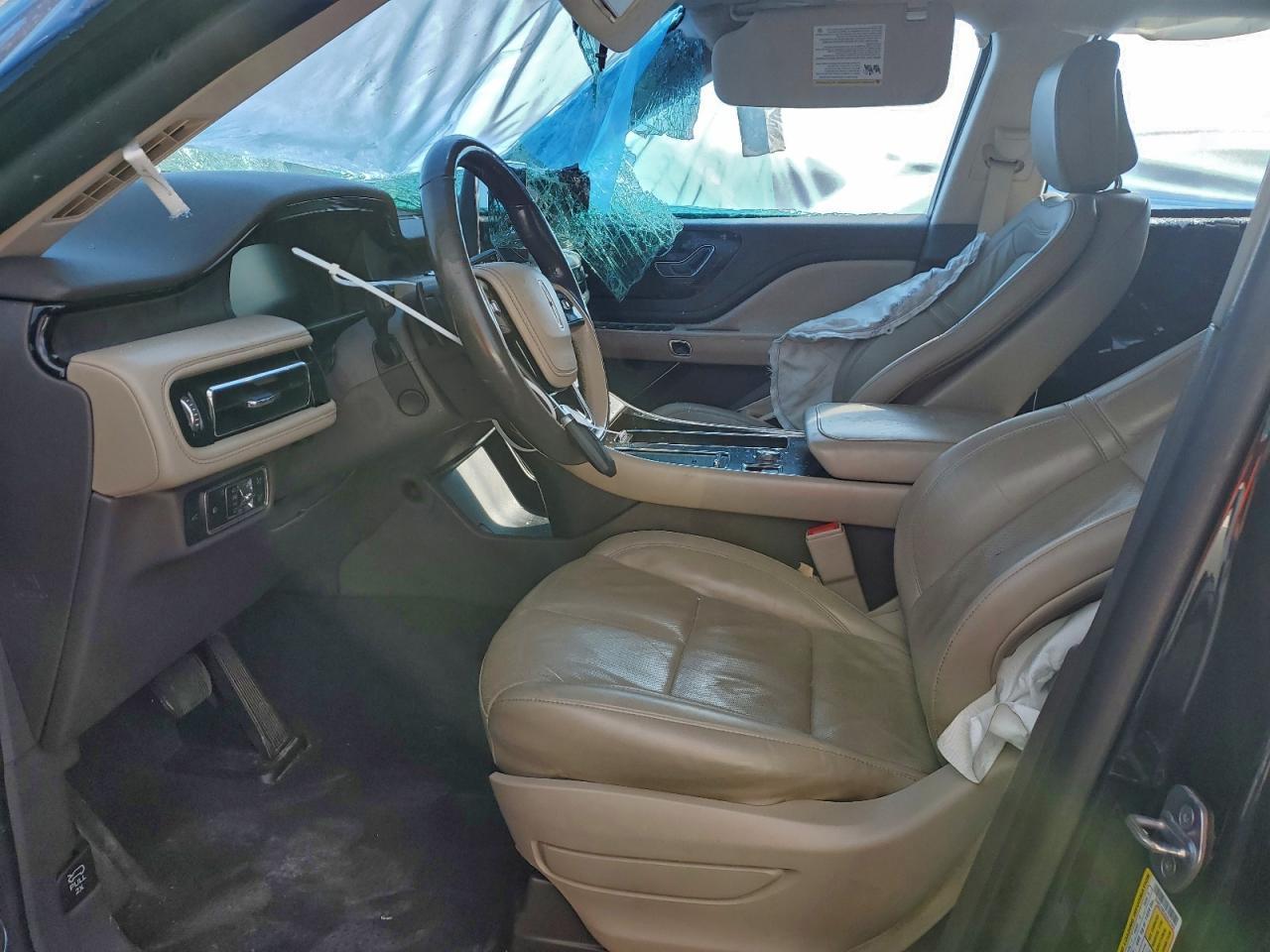 2020 Lincoln Aviator Reserve - Image 7