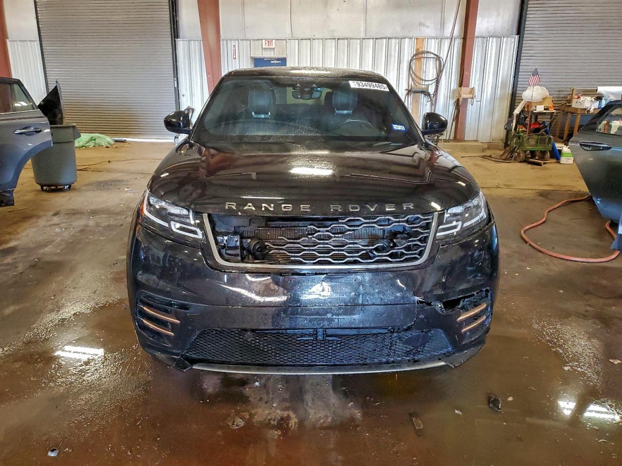2020 Land Rover Range Rover Velar R-Dynamic S - Фото 5
