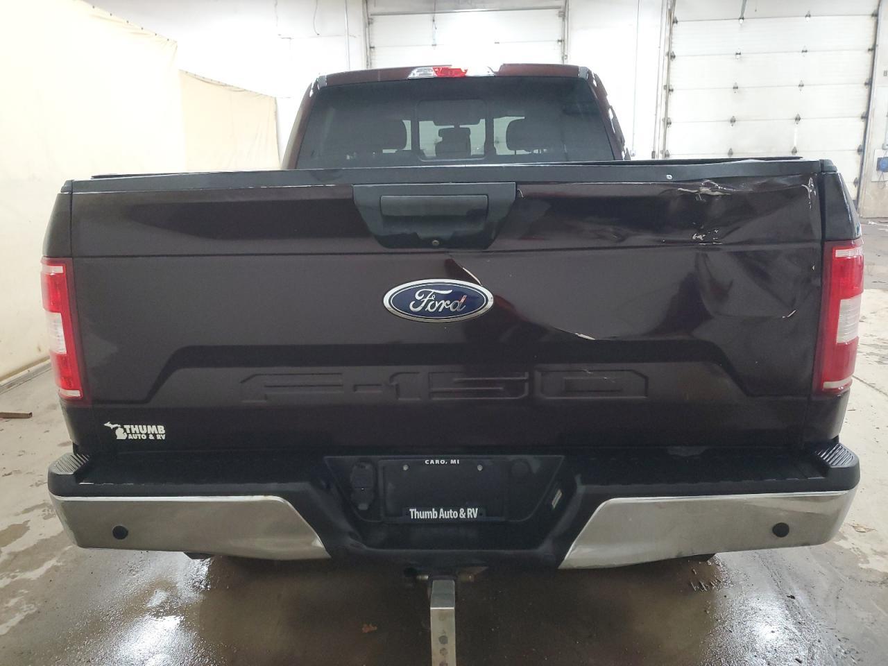 2018 Ford F150 Supercrew - Image 6