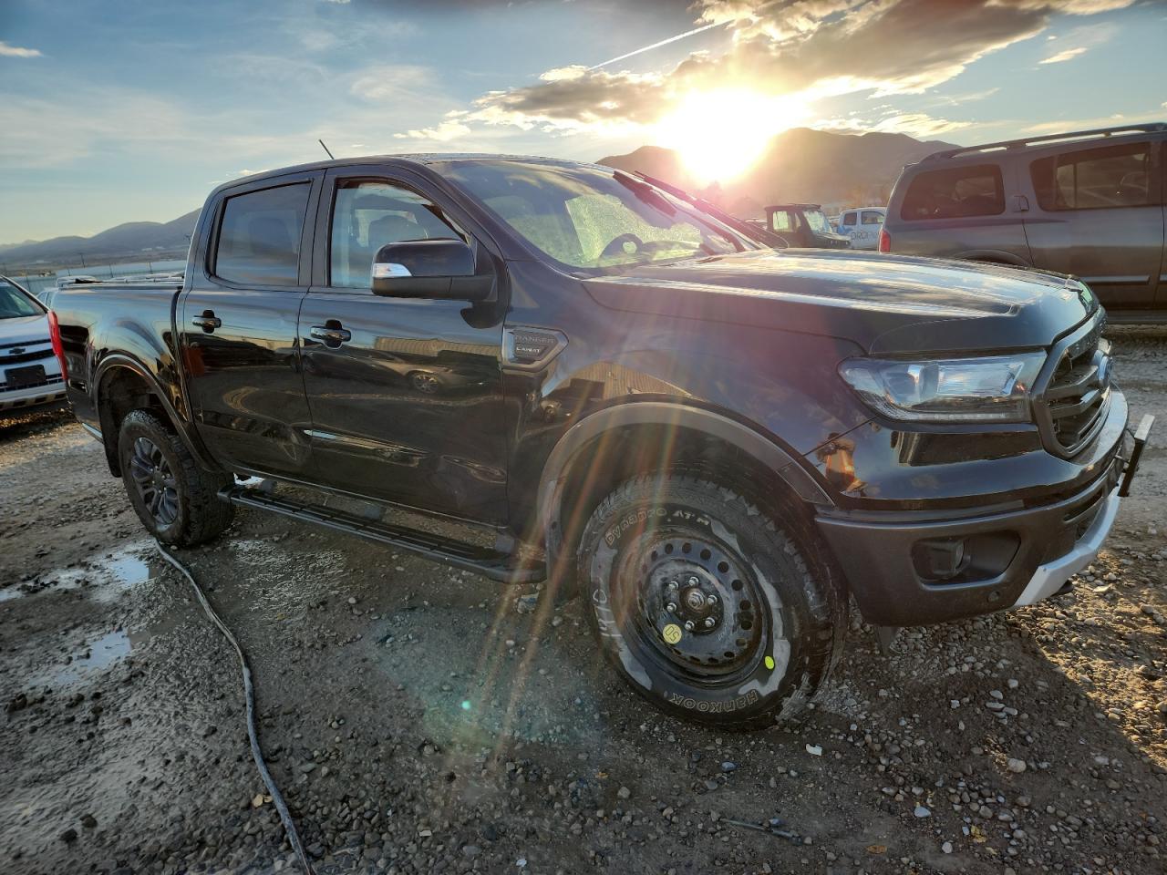 2019 Ford Ranger Xl - Image 4