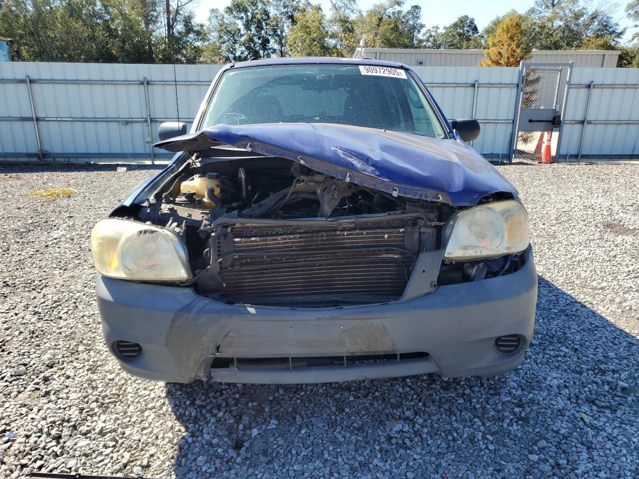 2006 Mazda Tribute I - Фото 5