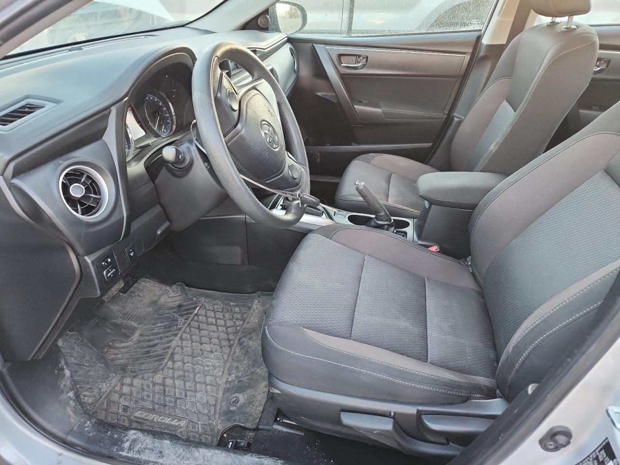 2019 Toyota Corolla L - Image 7