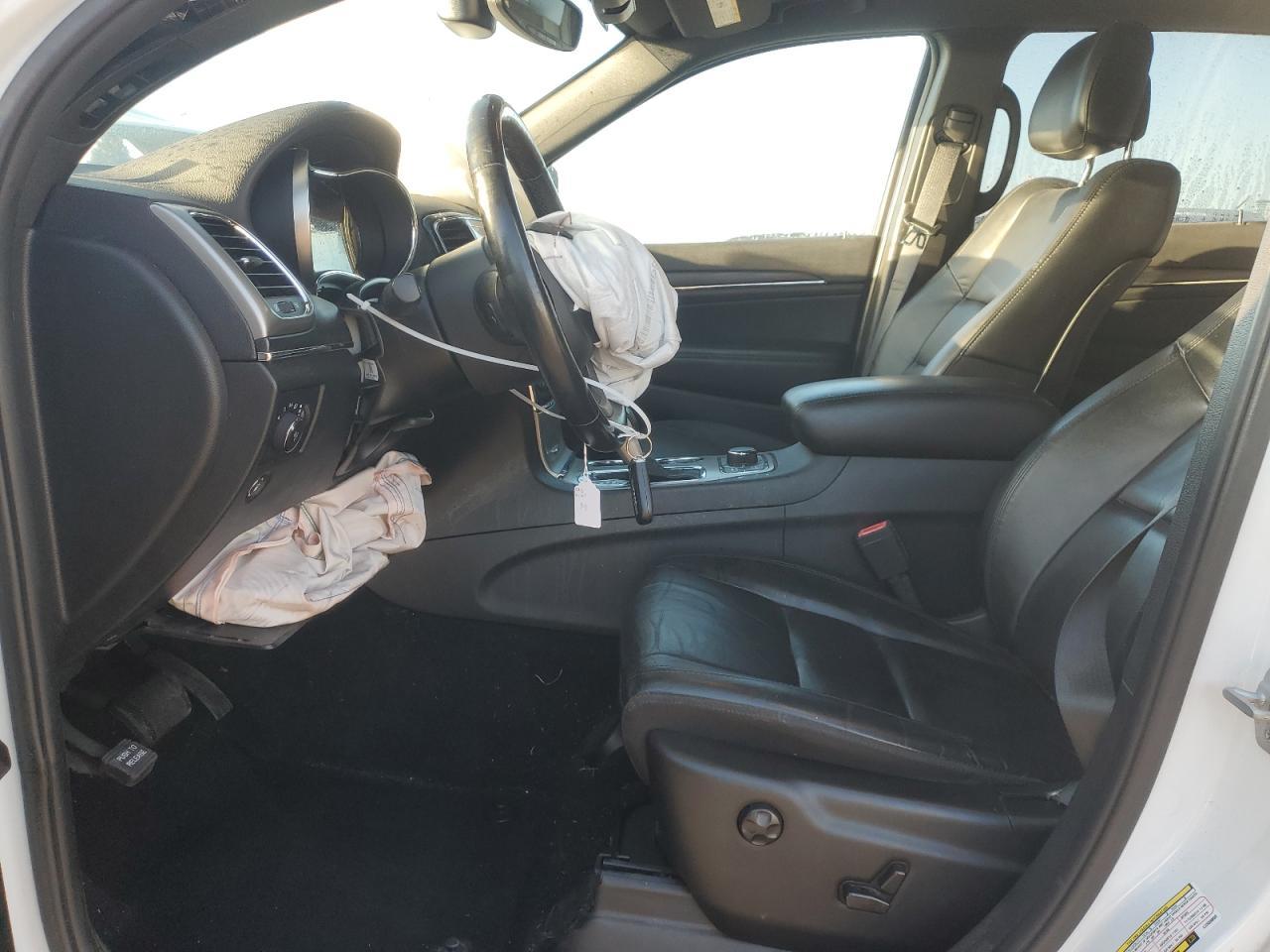 2020 Jeep Grand Cherokee Limited - Фото 7