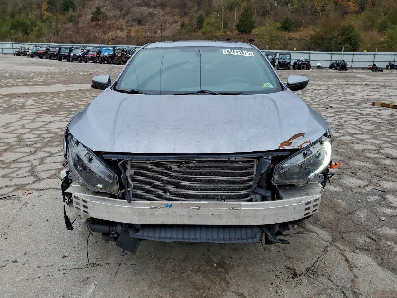 2018 Honda Civic Si - Image 5