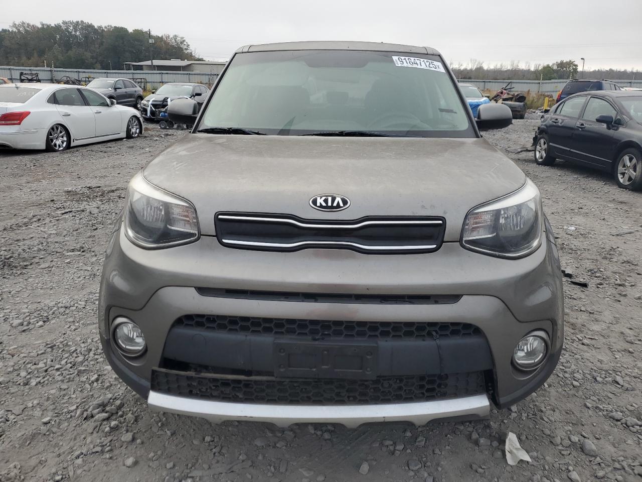 2018 Kia Soul + - Фото 5