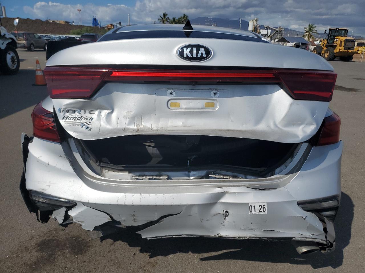 2019 Kia Forte - Фото 6