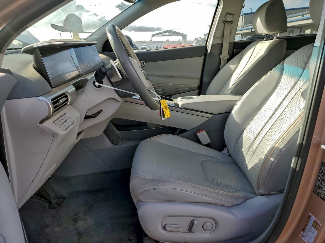 2021 Hyundai Nexo Limited - Image 7