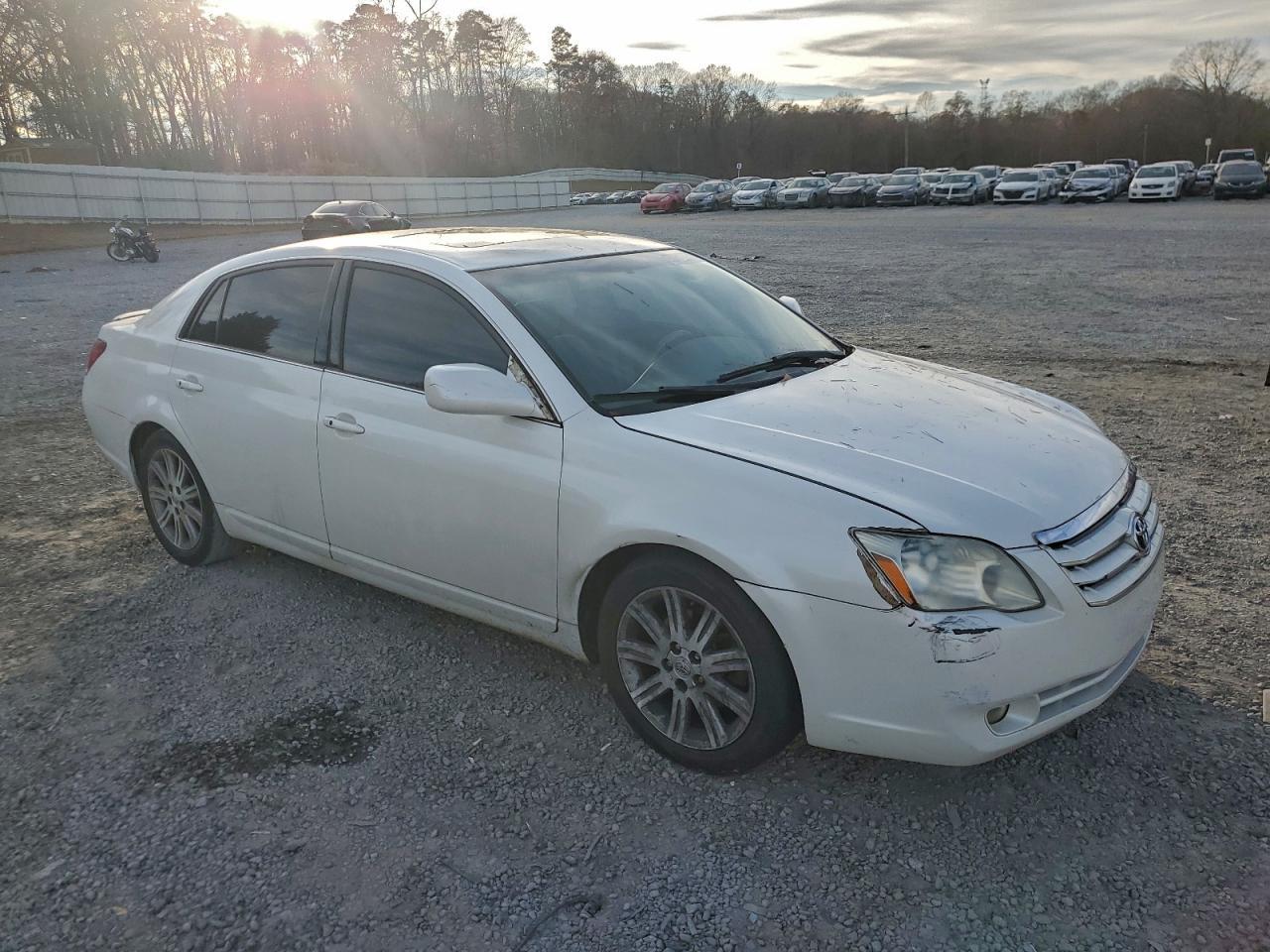 2006 Toyota Avalon Xl - Фото 4