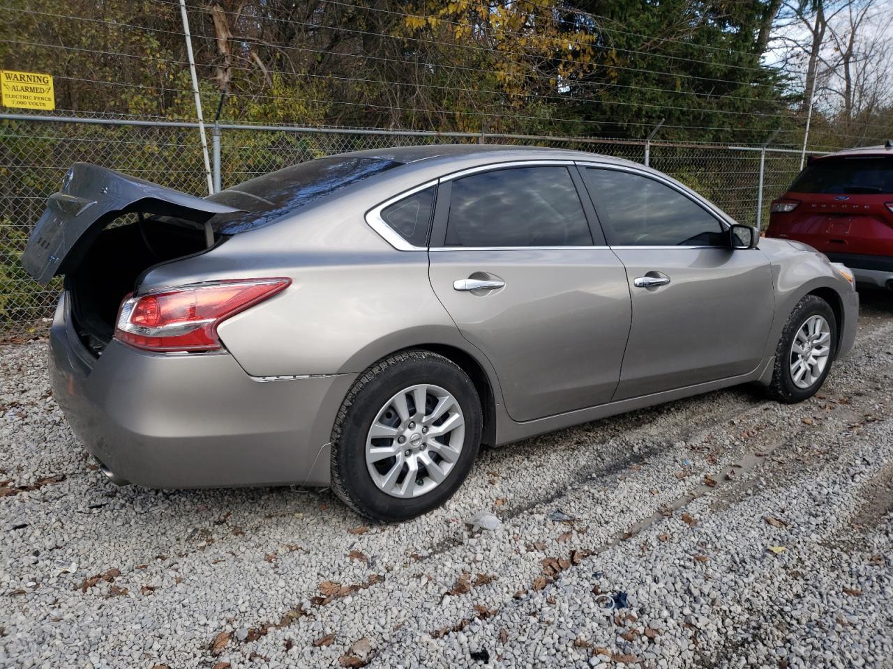 2013 Nissan Altima 2.5 - Image 3