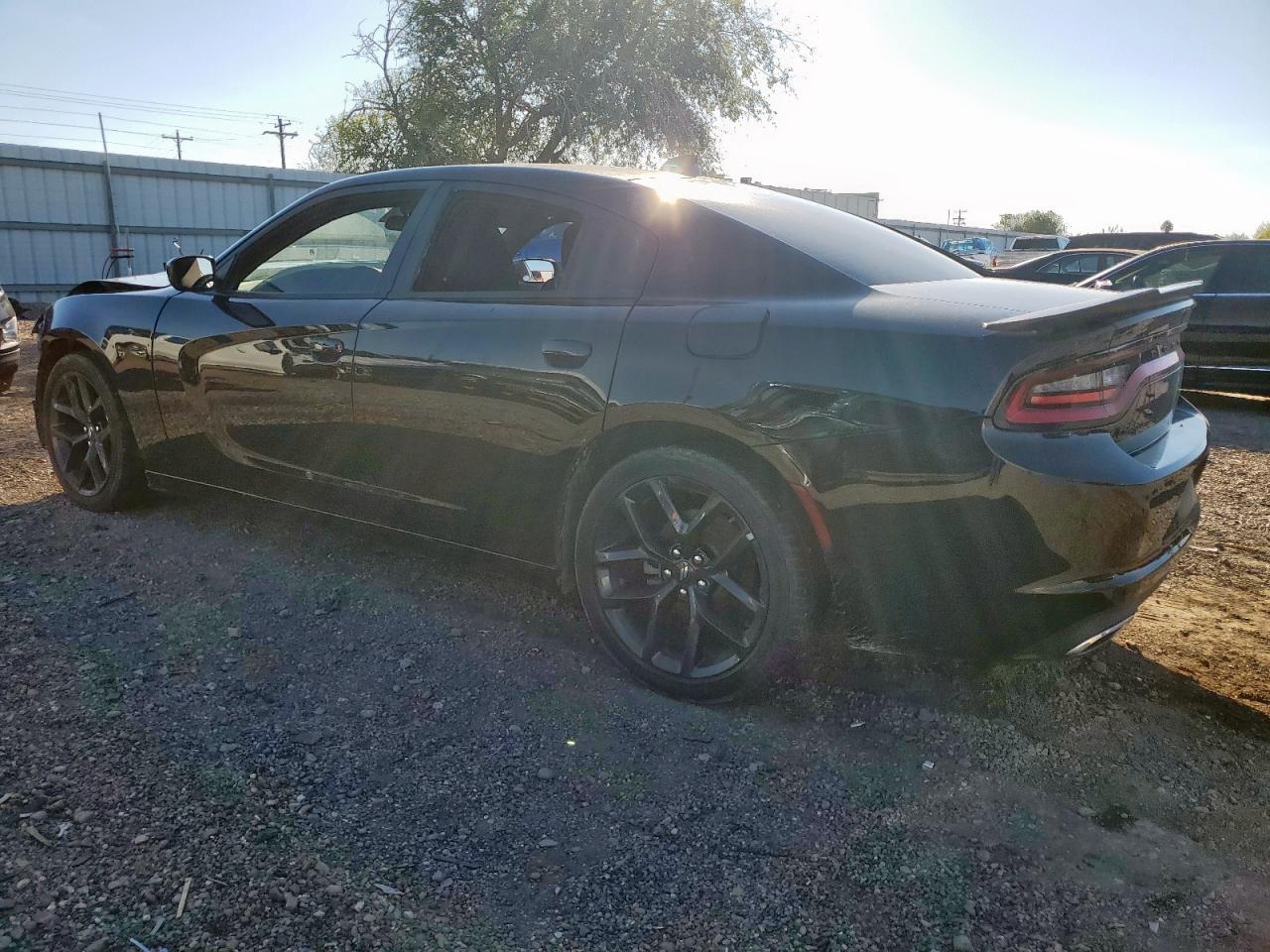 2023 Dodge Charger Sxt - Image 2