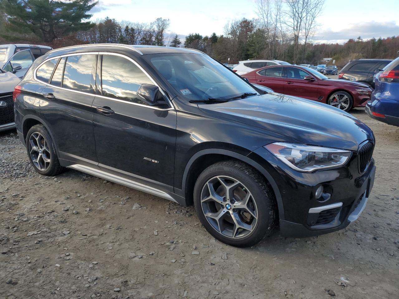2016 BMW X1 xDrive28I - Image 4
