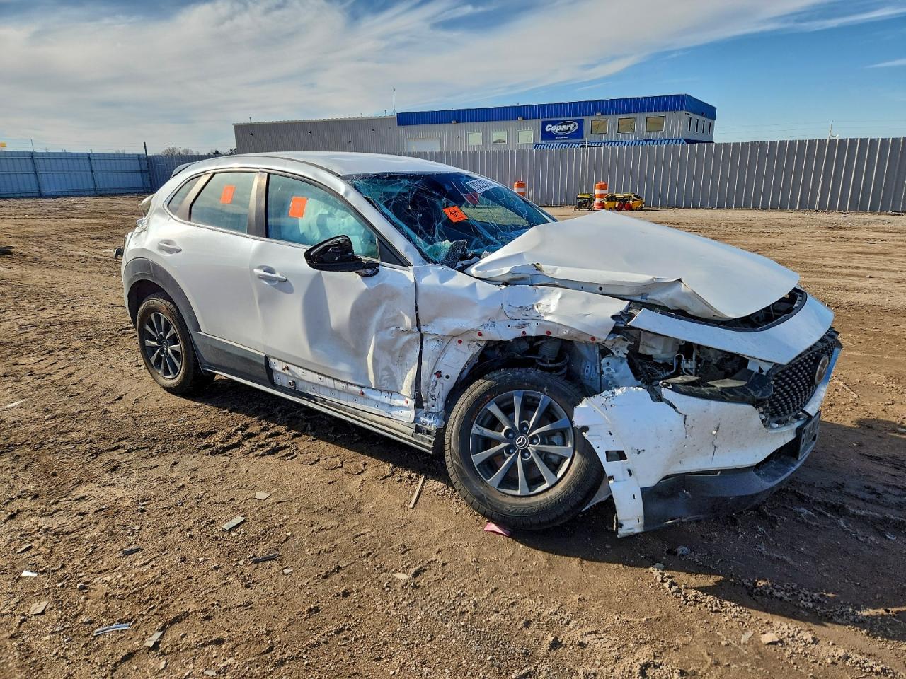 2021 Mazda Cx-30 - Image 4