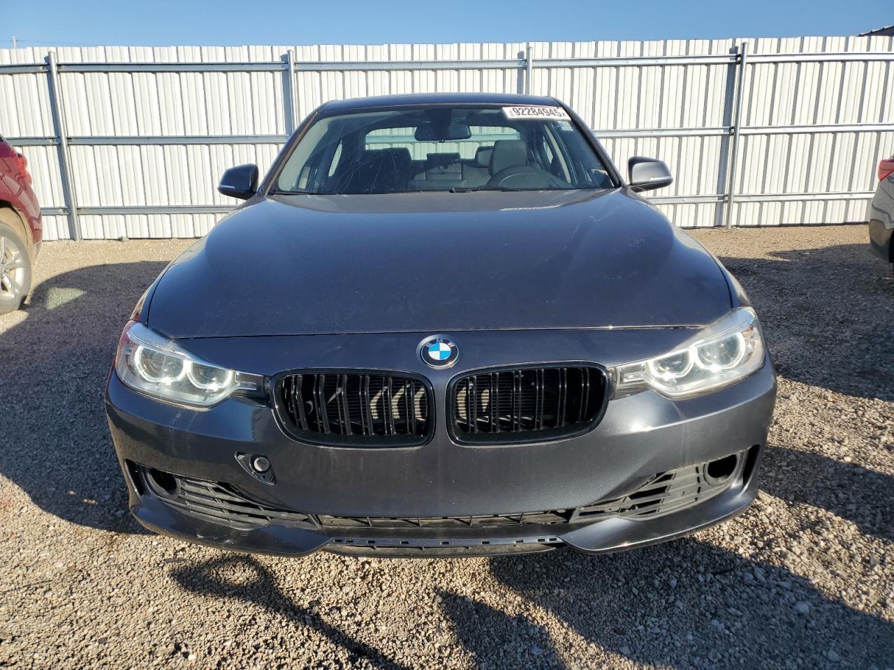 2015 BMW 328 Xi - Фото 5