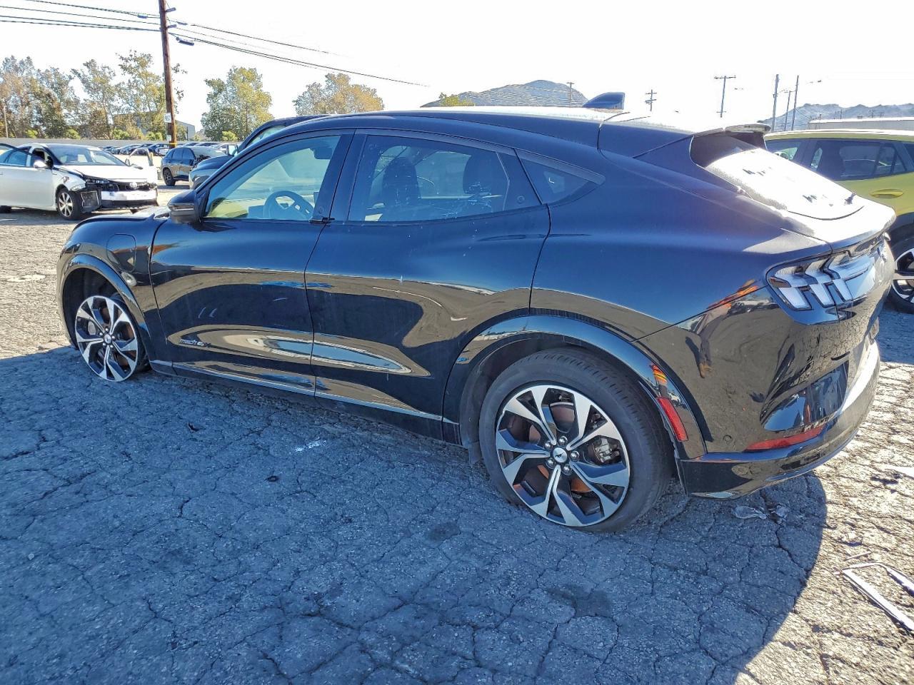 2023 Ford Mustang Mach-E Premium - Image 2