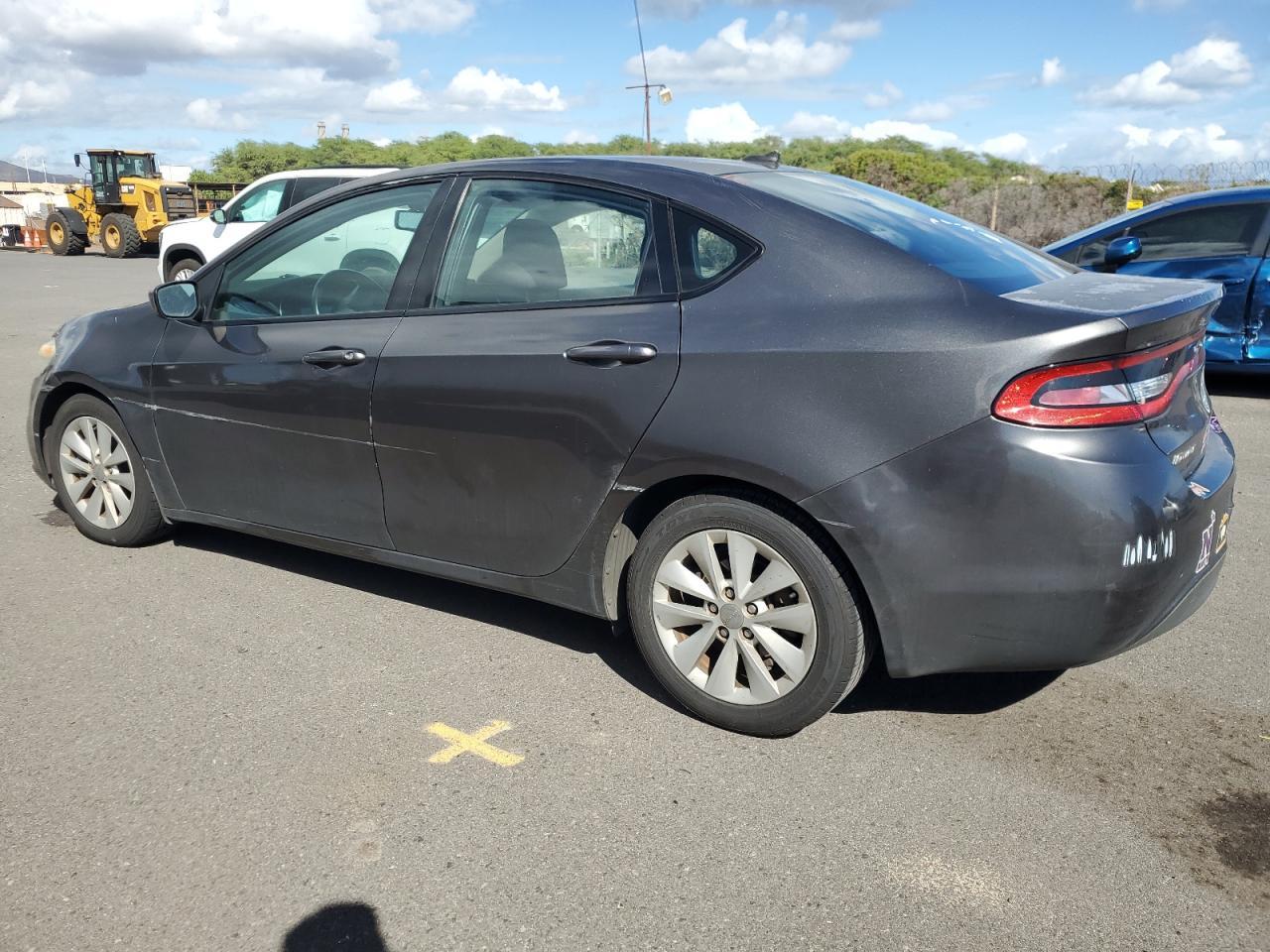 2014 Dodge Dart Se Aero - Image 2