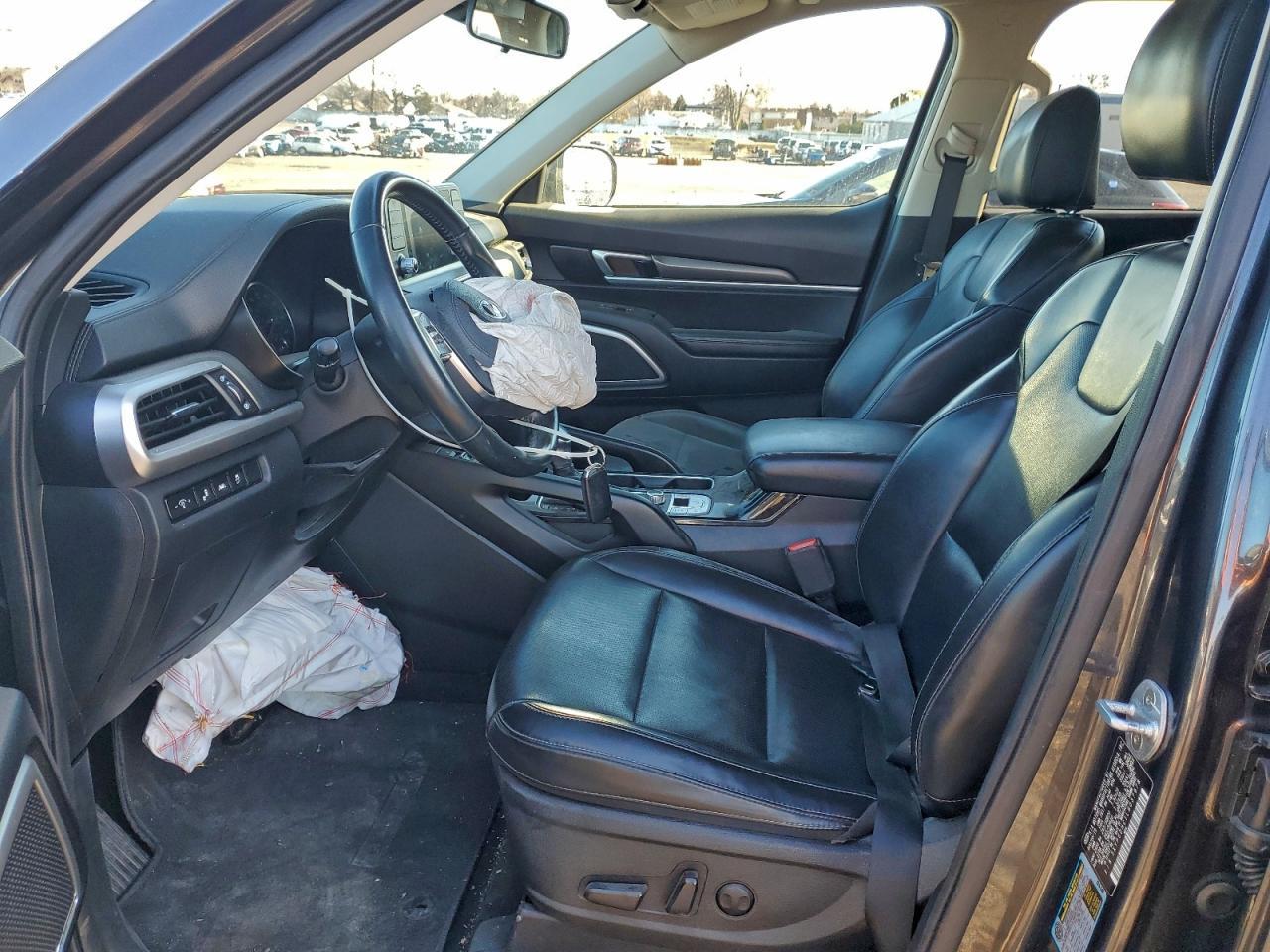 2020 Kia Telluride S - Image 7