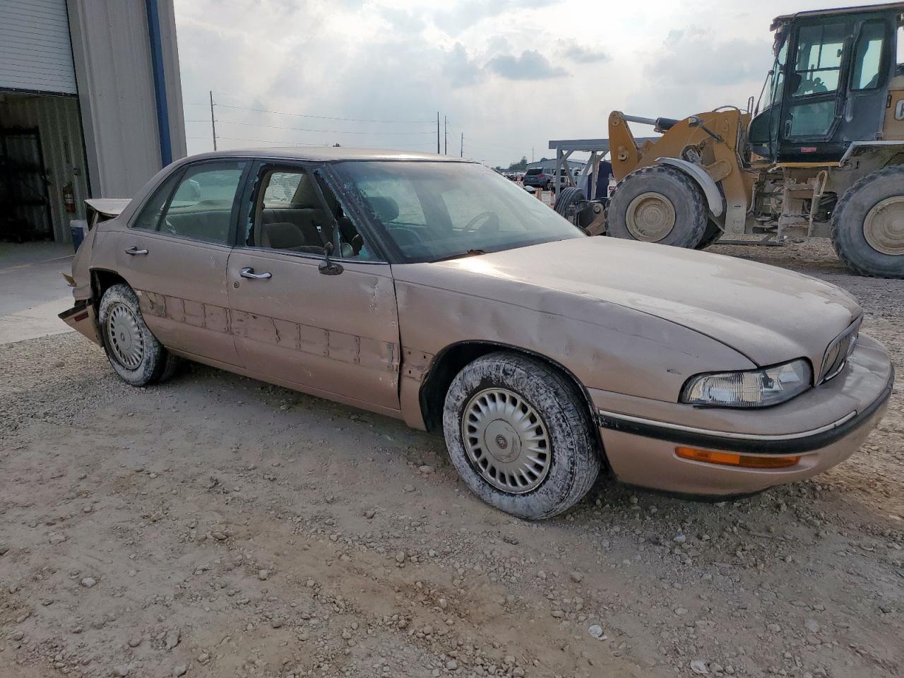 1998 Buick Lesabre Custom - Image 4