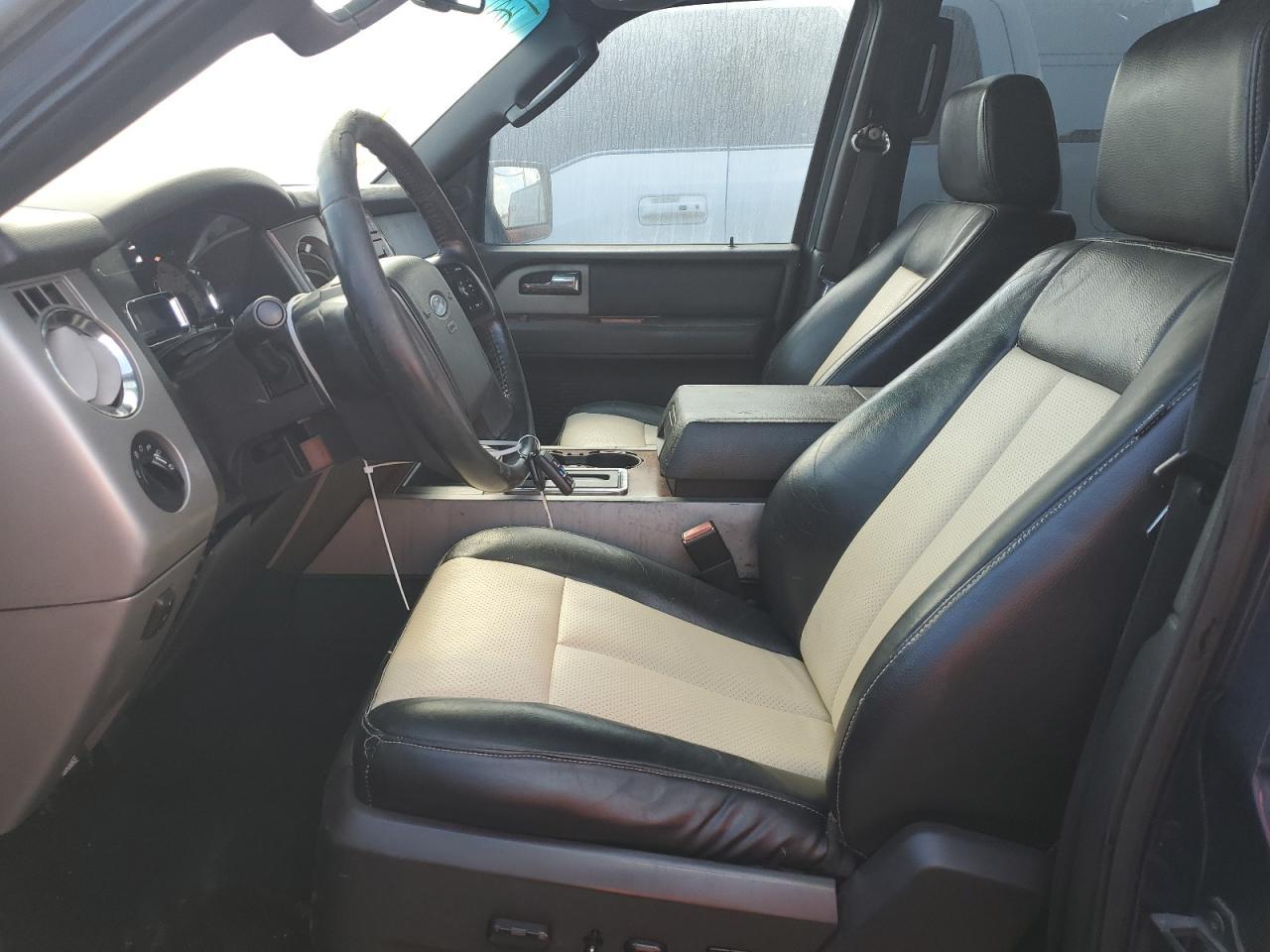 2007 Ford Expedition El Eddie Bauer - Image 7