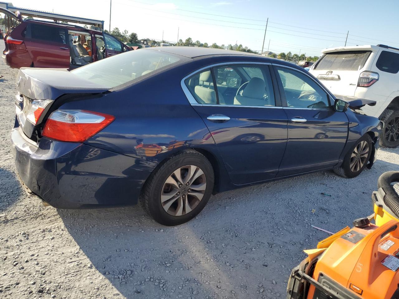 2014 Honda Accord Lx - Image 3