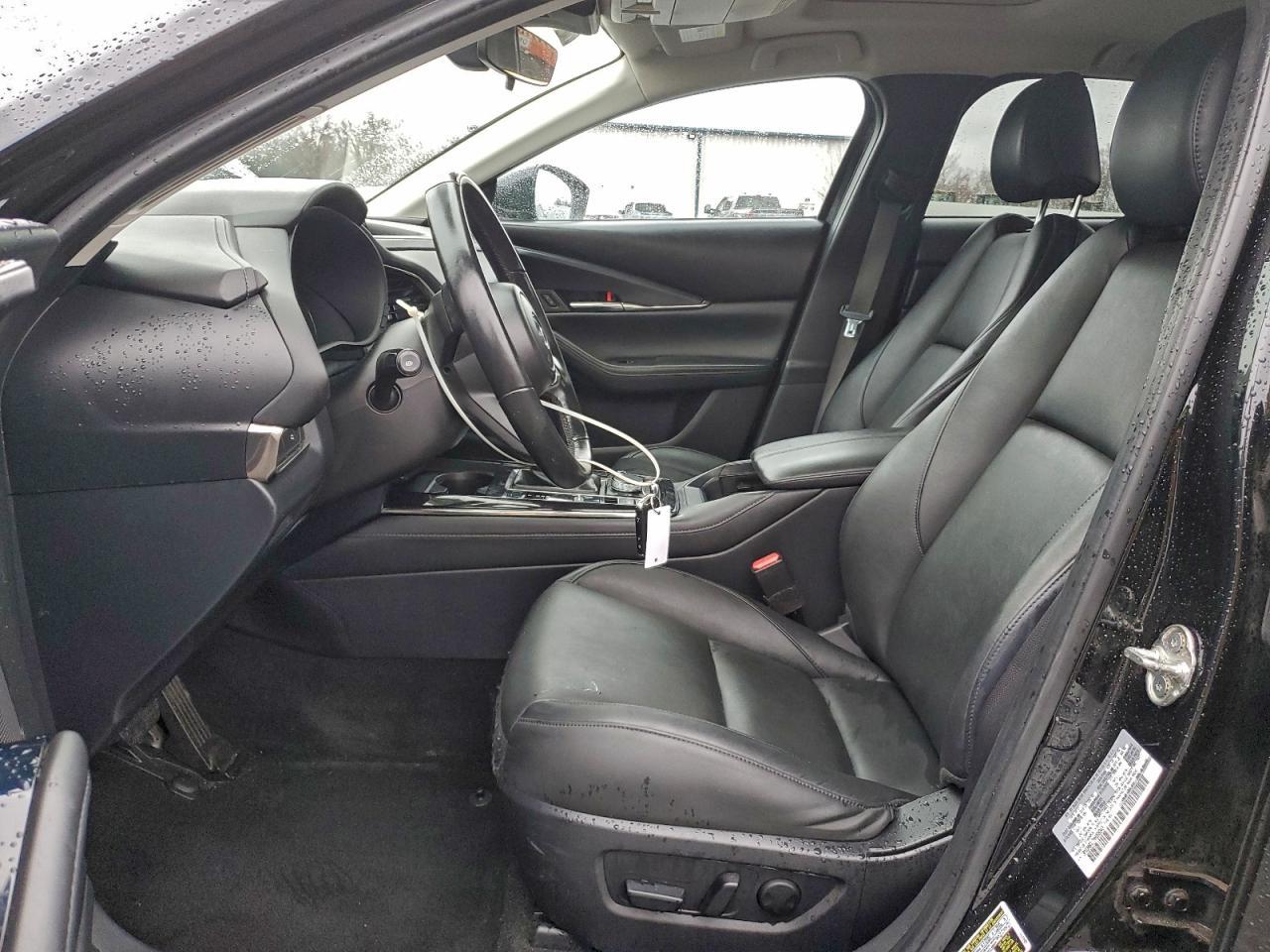 2021 Mazda Cx-30 Preferred - Фото 7