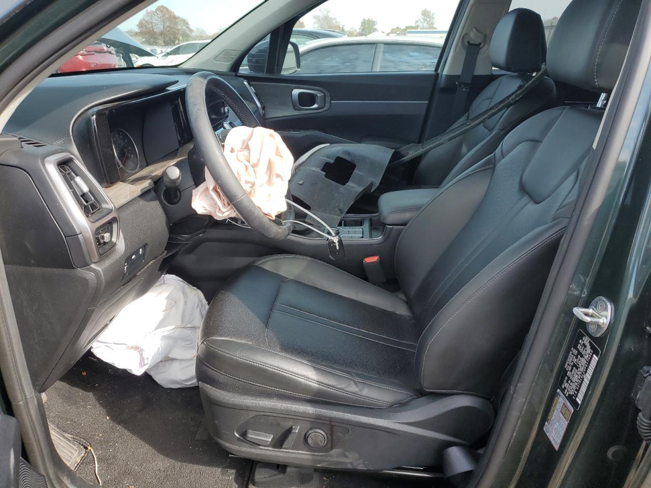 2023 Kia Sorento S - Фото 7
