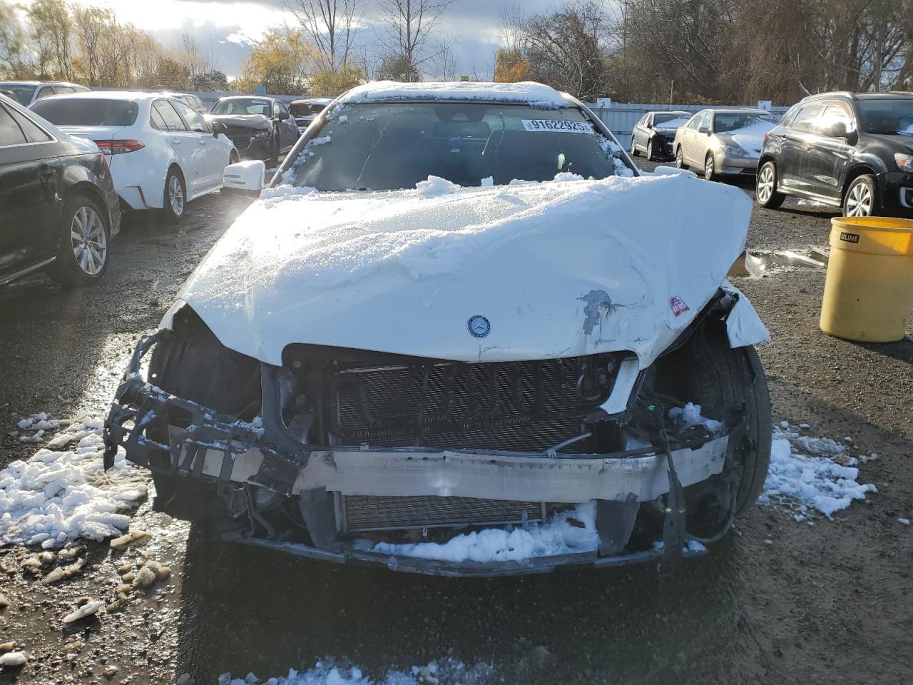 2012 Mercedes-Benz C 350 - Фото 5