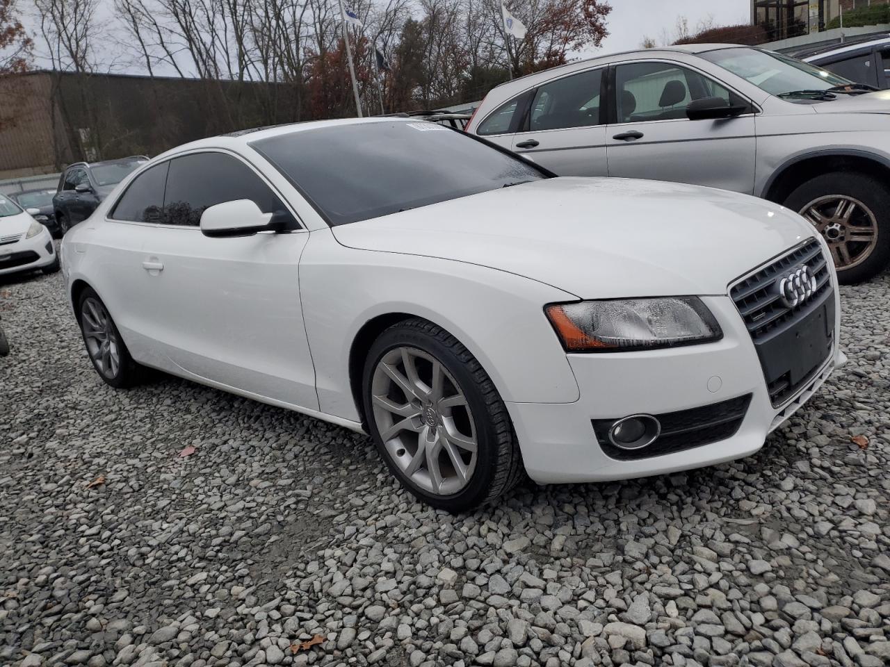 2011 Audi A5 Premium - Фото 4