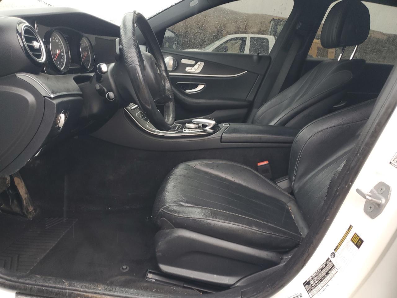 2017 Mercedes-Benz E 300 - Image 7