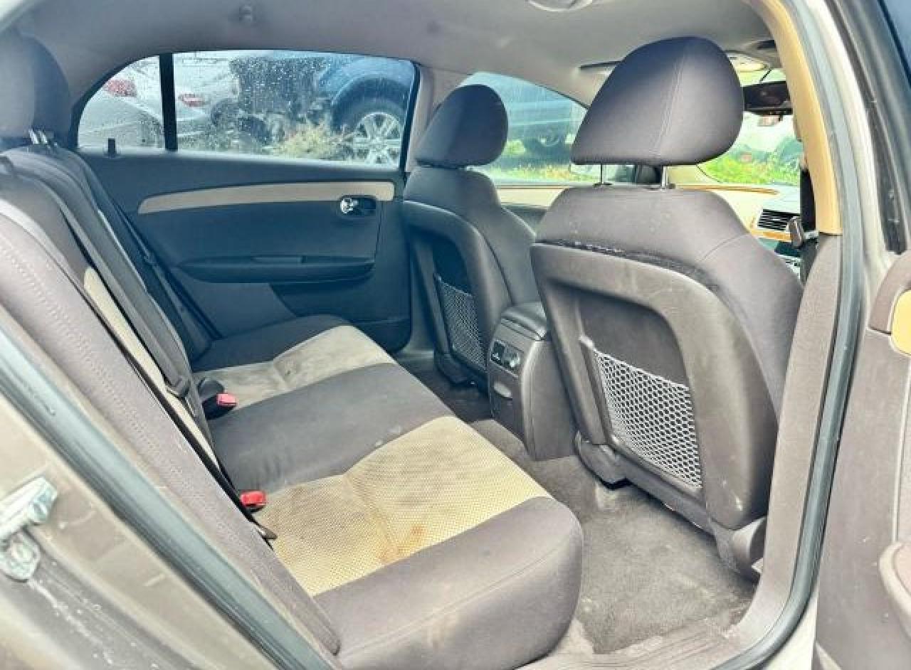 2012 Chevrolet Malibu 1Lt - Image 6