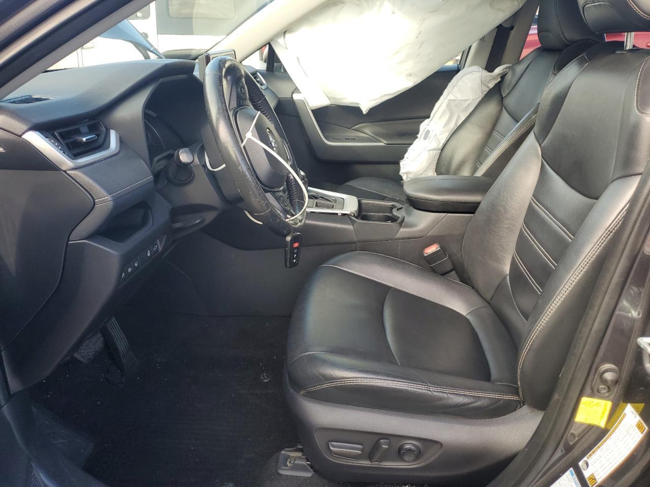 2019 Toyota Rav4 Xle Premium - Image 7