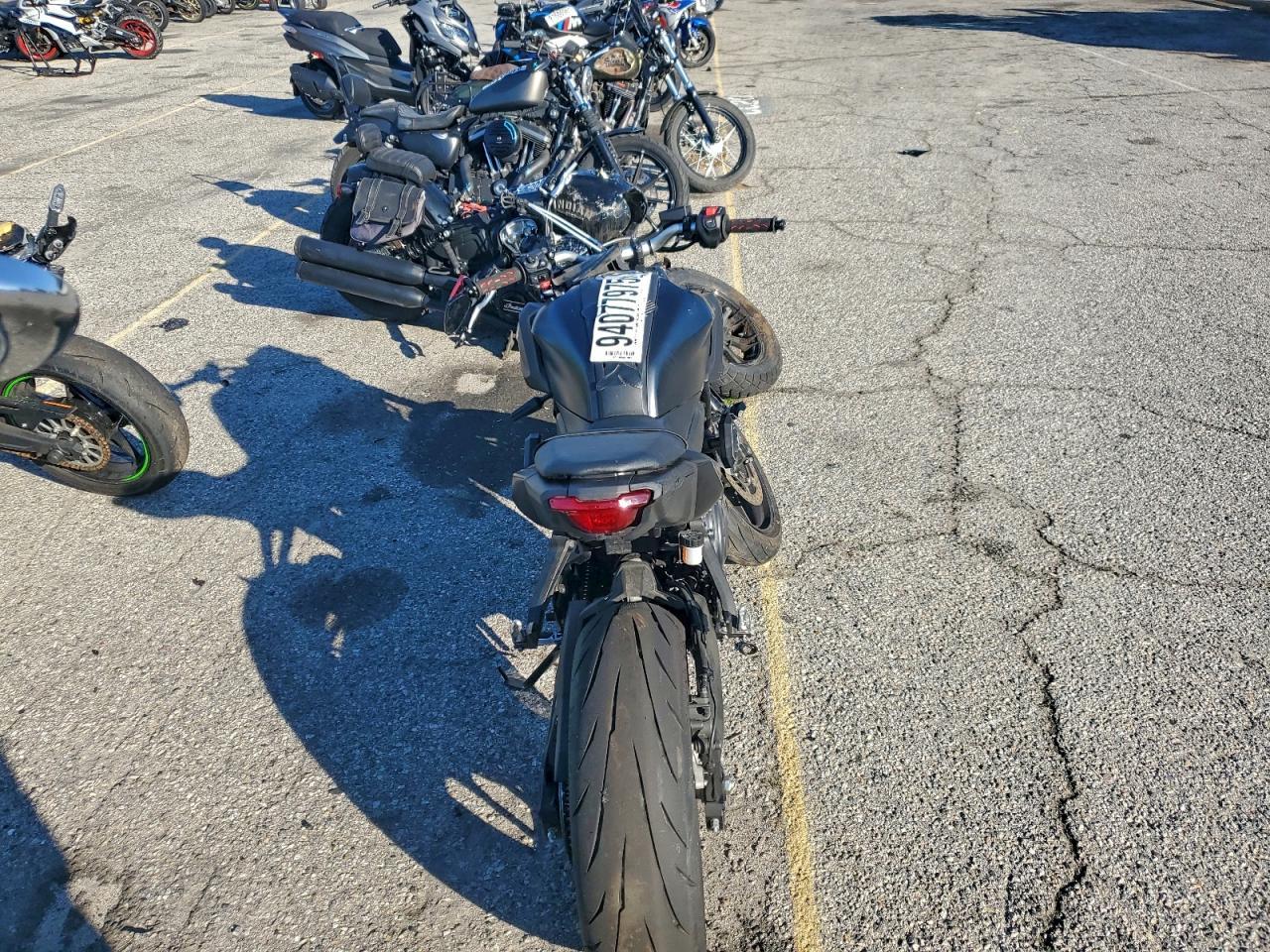 2025 Yamaha Mtn690 C - Image 6