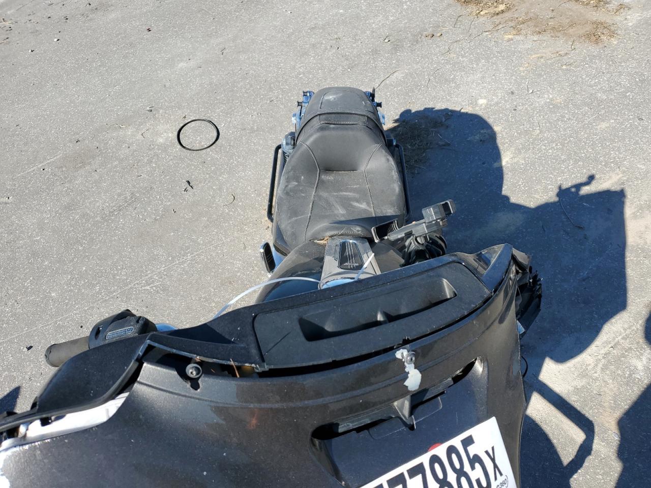 2021 Harley-Davidson Flhx - Image 5