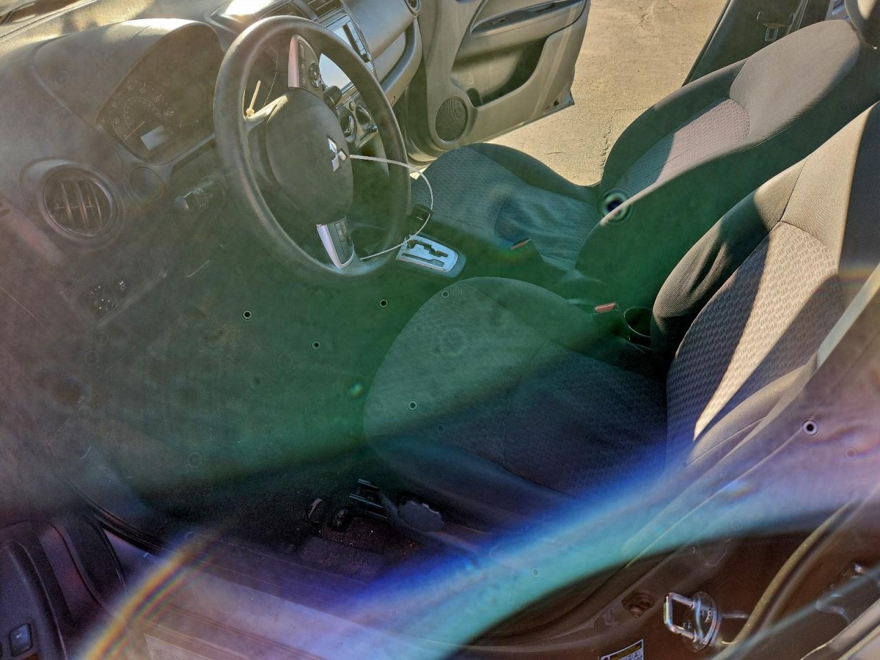 2019 Mitsubishi Mirage Es - Image 7