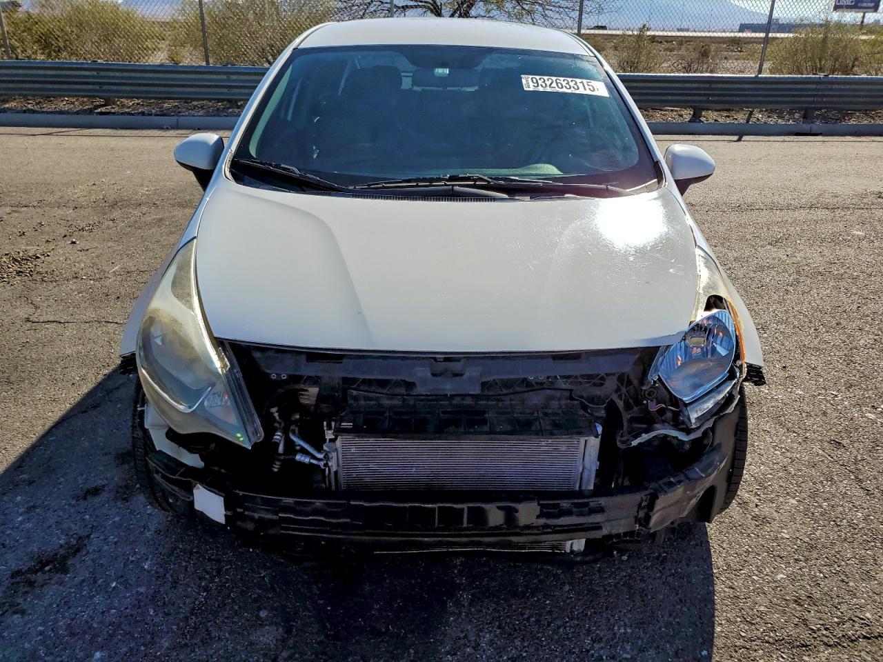 2016 Kia Rio Lx - Image 5