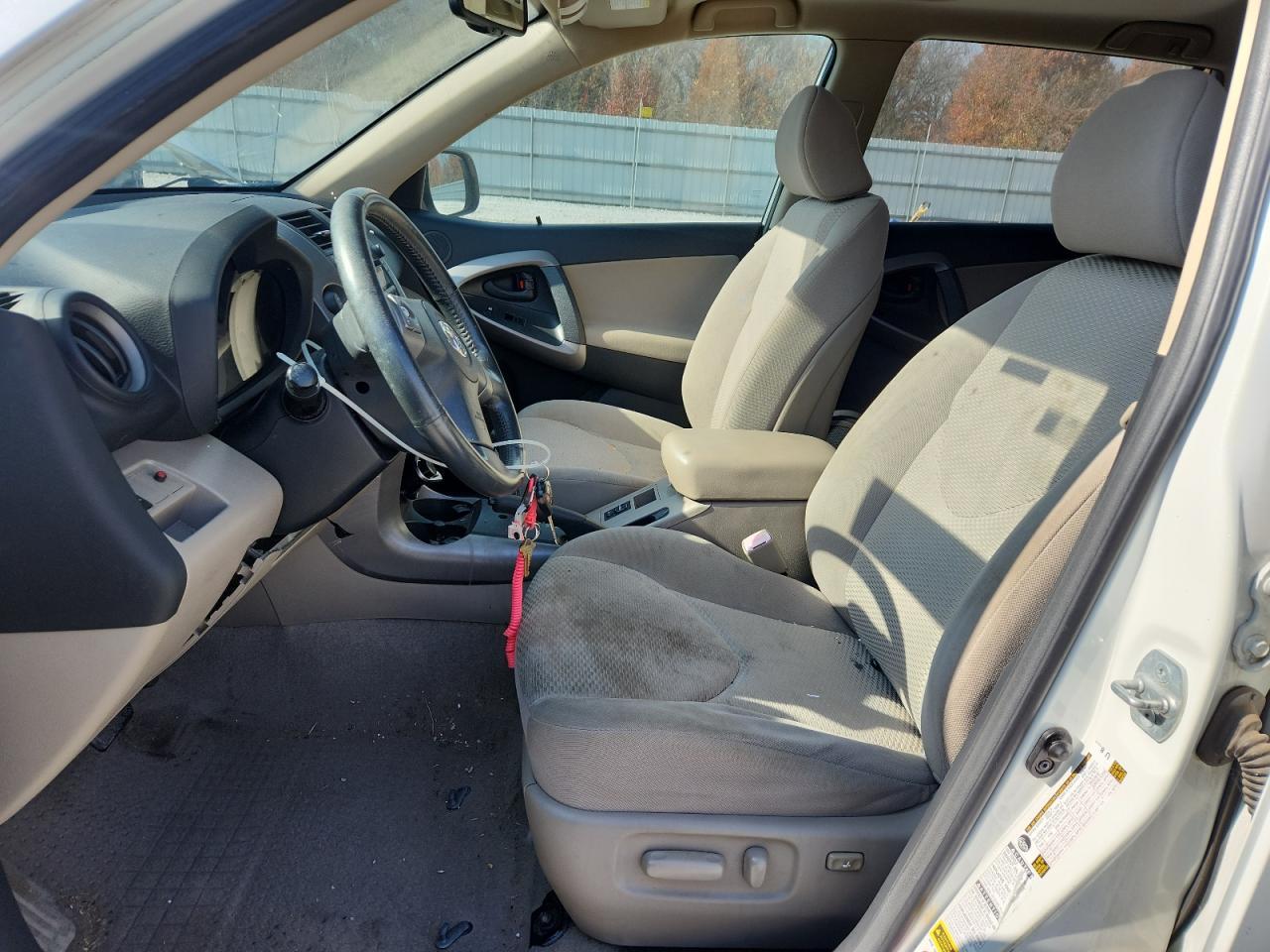 2007 Toyota Rav4 - Фото 7