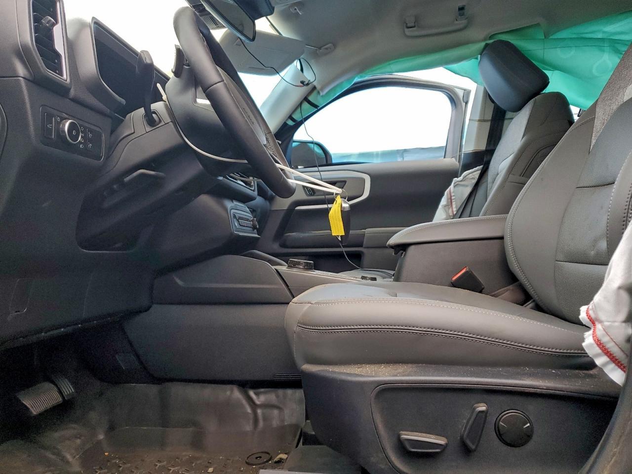 2025 Ford Bronco Sport Badlands - Image 7