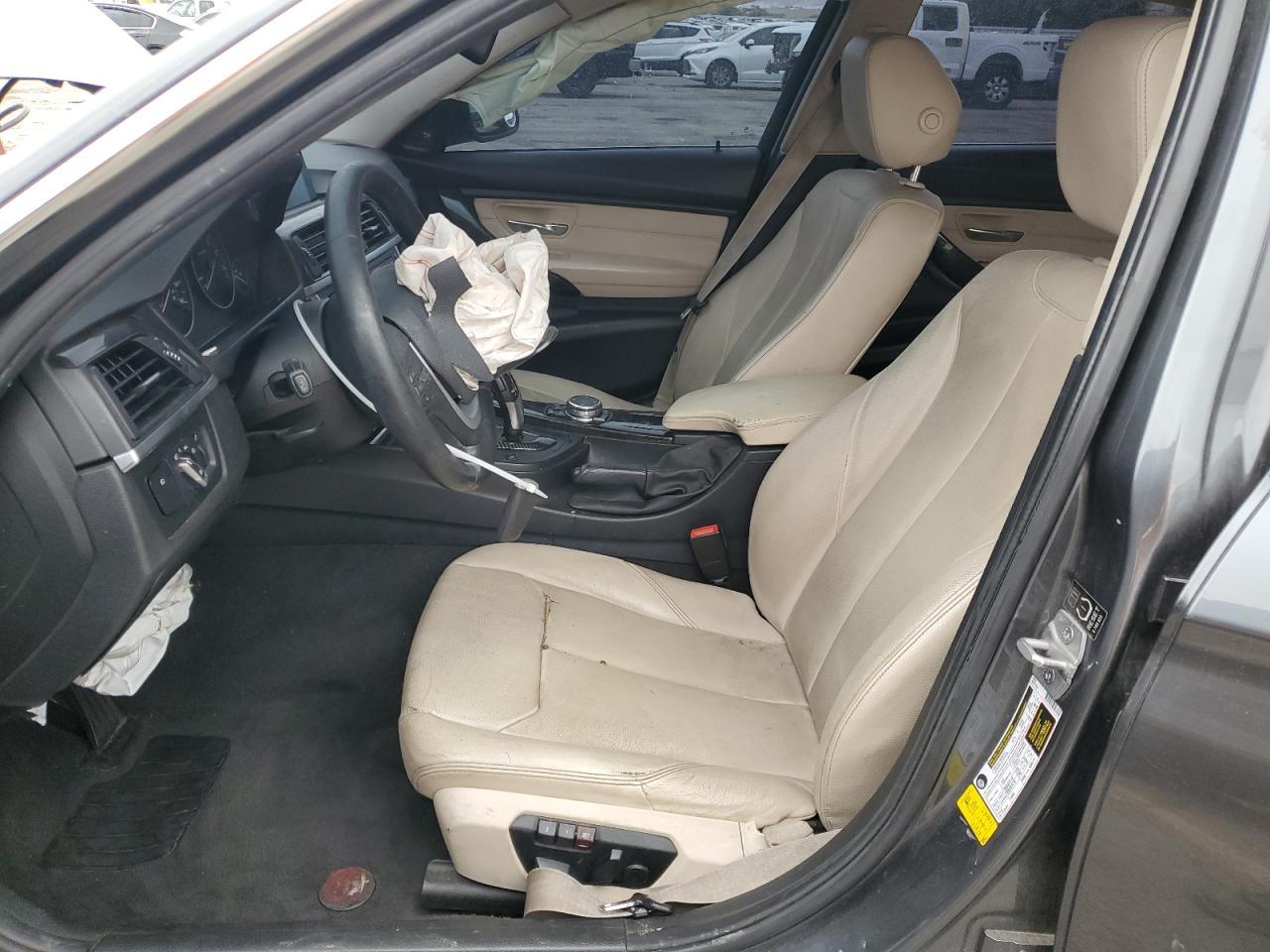 2015 BMW 328 I - Image 7