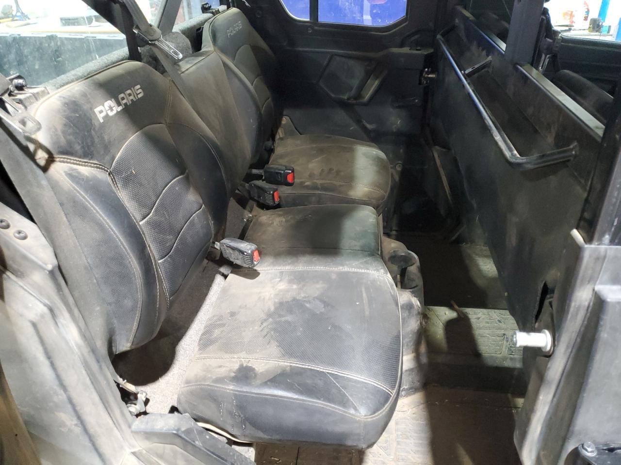 2023 Polaris Ranger Xp 1000 Utility Vehicle - Фото 6