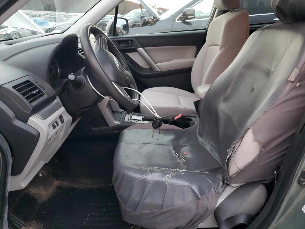 2015 Subaru Forester 2.0Xt Premium - Image 7