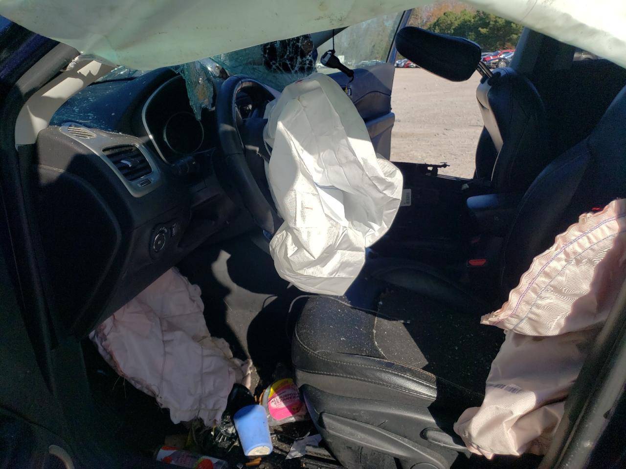 2018 Jeep Compass Latitude - Image 7