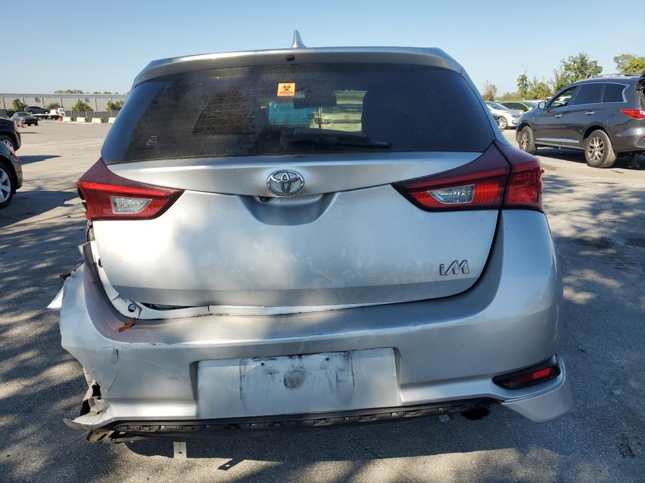 2018 Toyota Corolla Im - Image 6