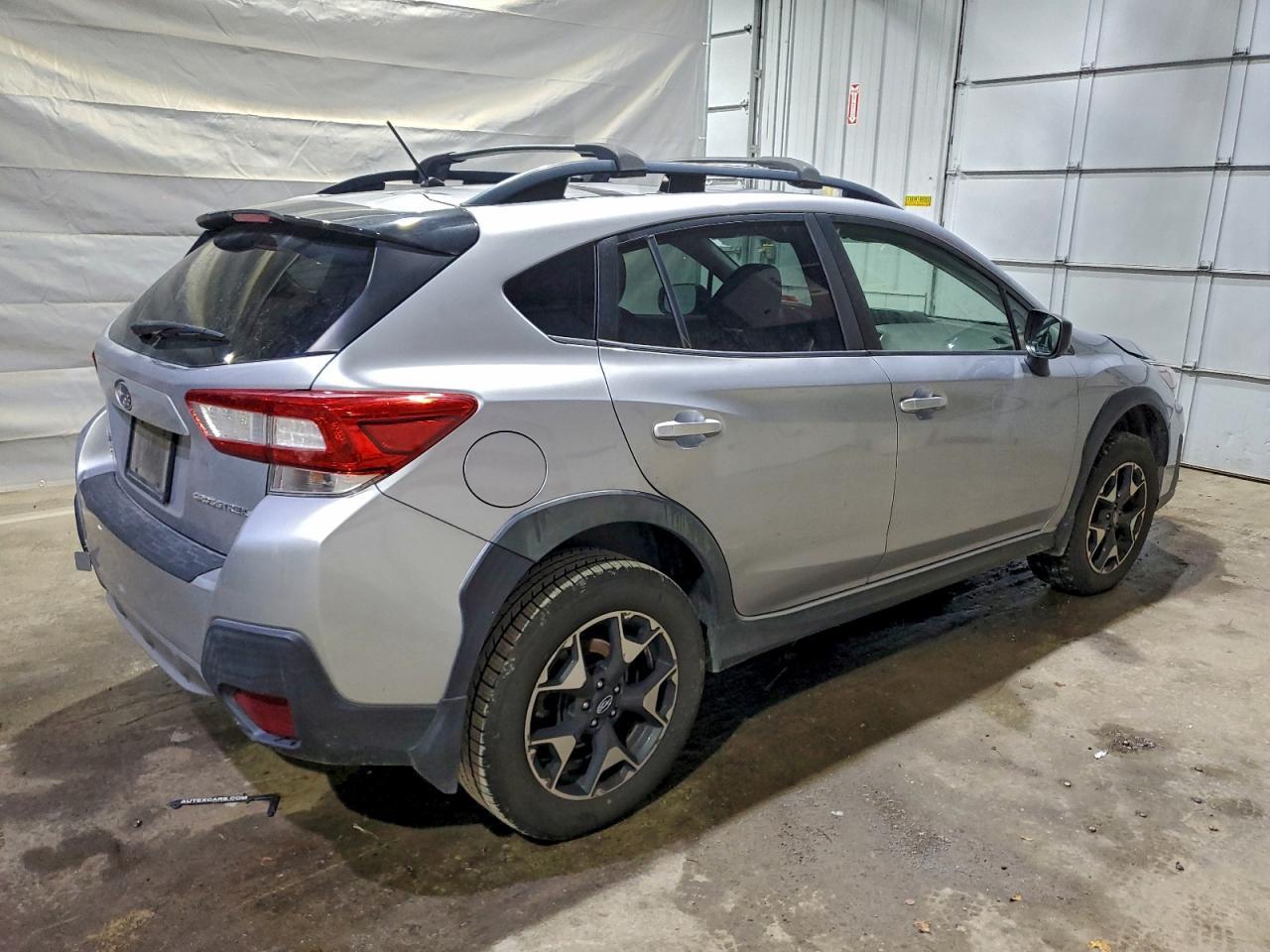 2019 Subaru Crosstrek - Фото 3