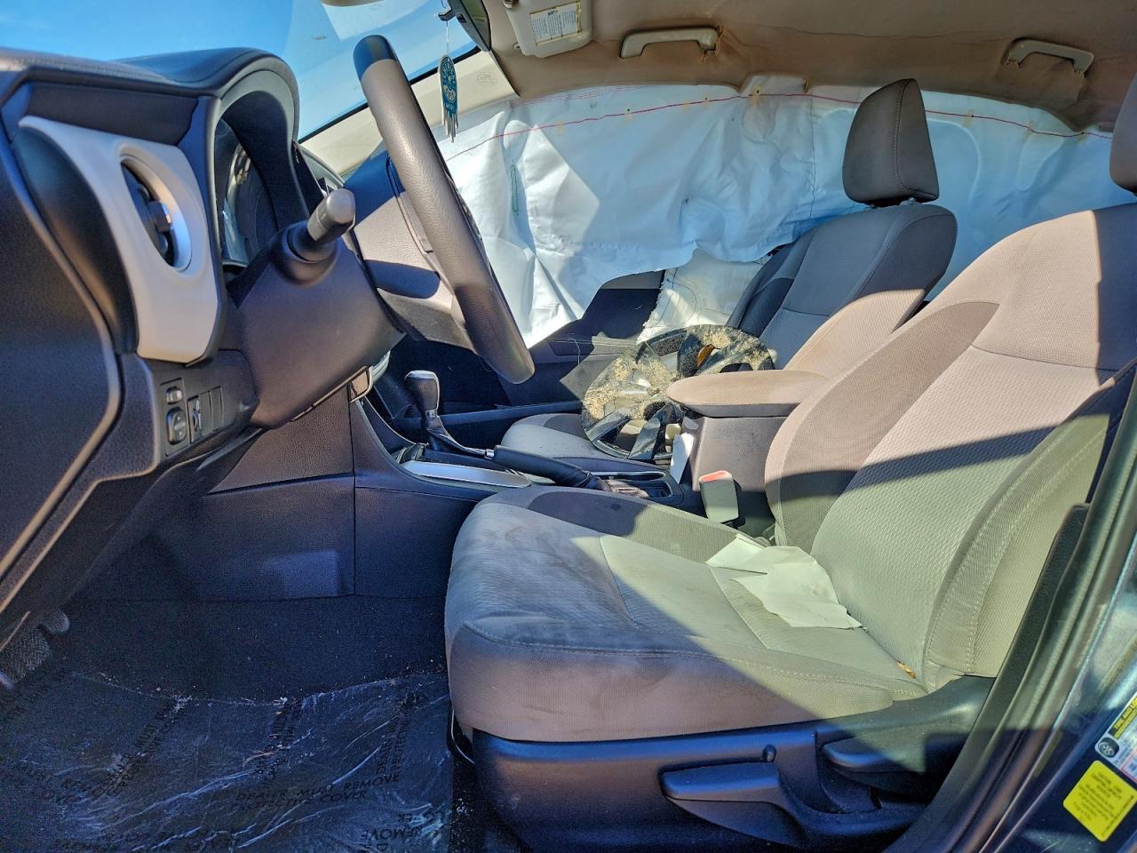 2018 Toyota Corolla L - Image 7