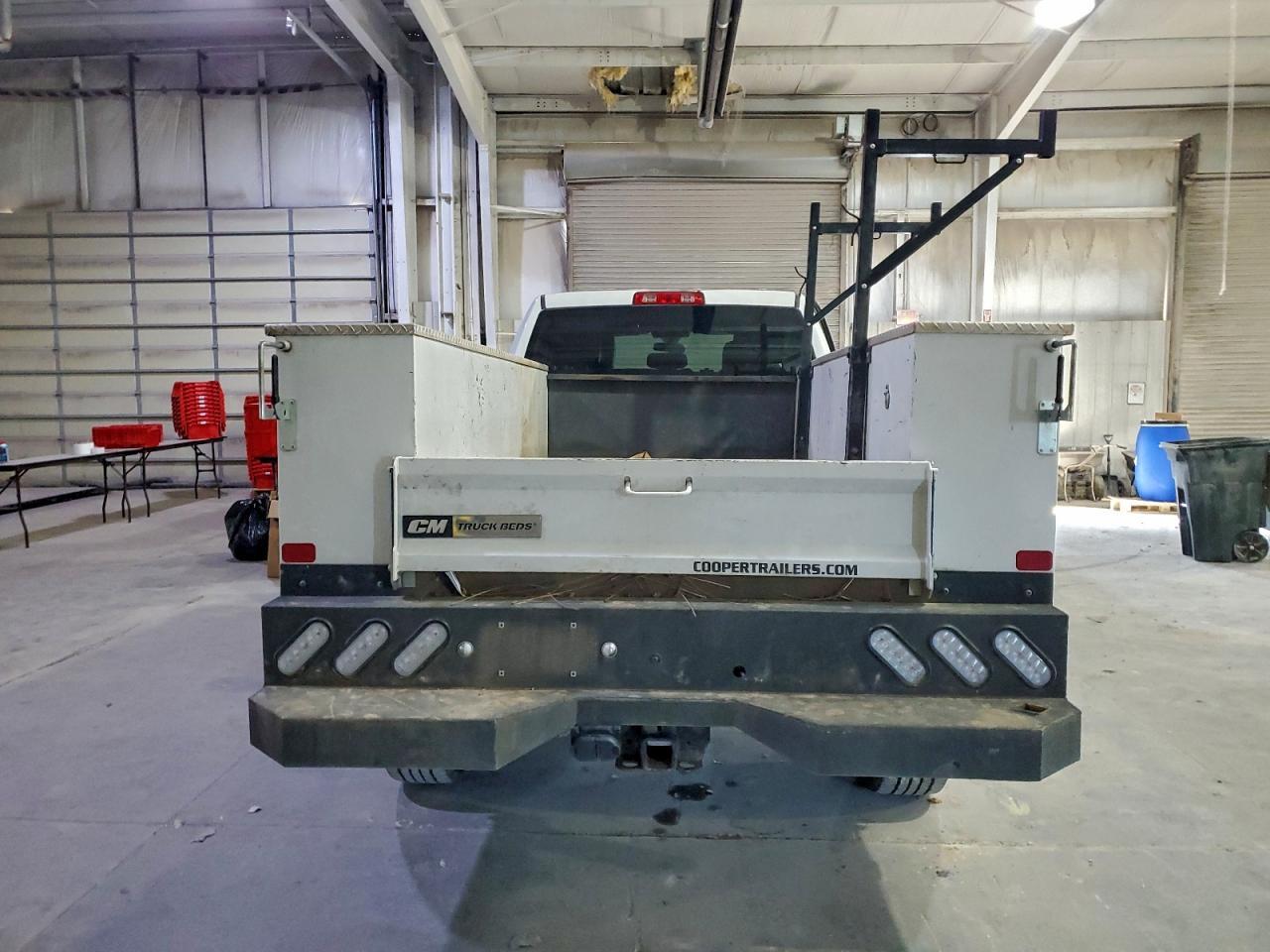 2024 Ram 2500 Utility / Service Truck - Image 6